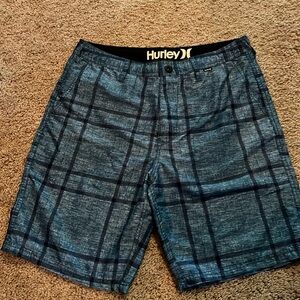 Mens Hurley Shorts